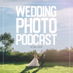 Wedding Photo Podcast
