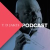 TD Jakes Podcast artwork