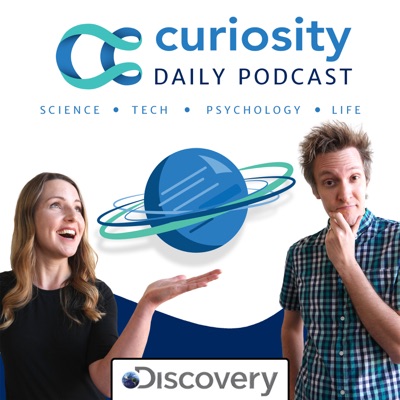 Curiosity Daily Curiosity Daily