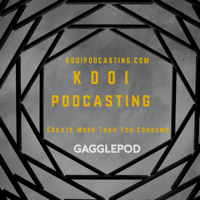 KDOI | Art Talk and Projects podcast