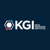 KGI: Innovation in Applied Life Sciences & Healthcare artwork