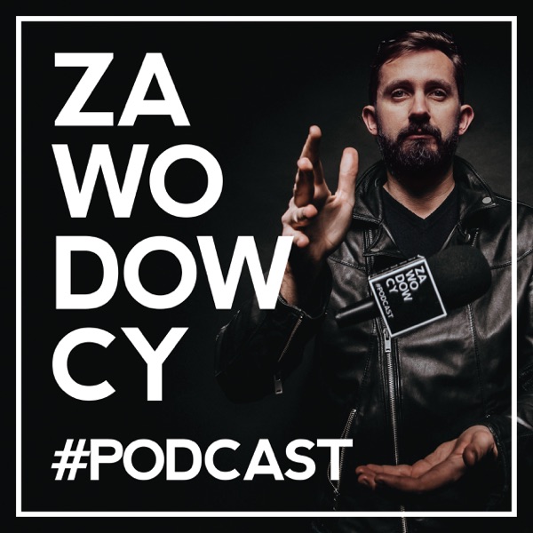 ZAWODOWCY - Karol Stryja -