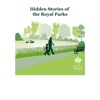 The Royal Parks podcast artwork