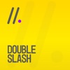 Double Slash Podcast artwork