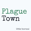 Plague Town artwork