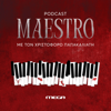 Maestro: The Official Podcast - Alter Ego Media