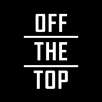 Off The Top podcast