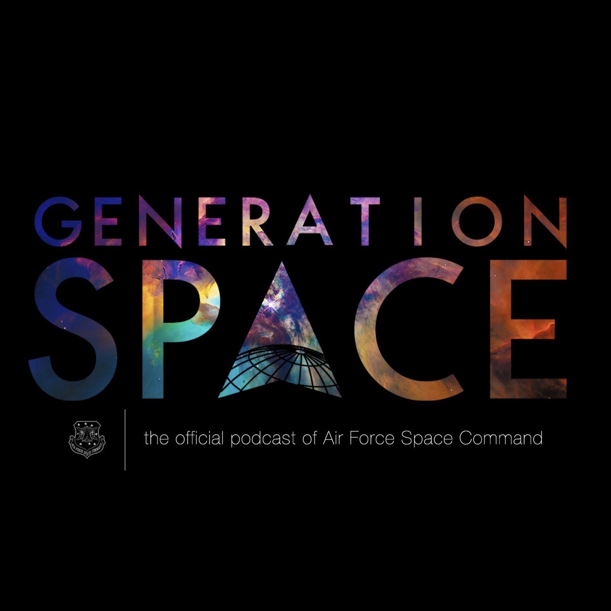 Generation Space: The Official Podcast of Air Force Space Command