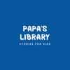 Papa's Library artwork
