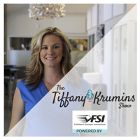 The Tiffany Krumins Show podcast