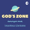 God's Zone artwork