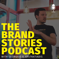 BrandStories.gr Podcast podcast