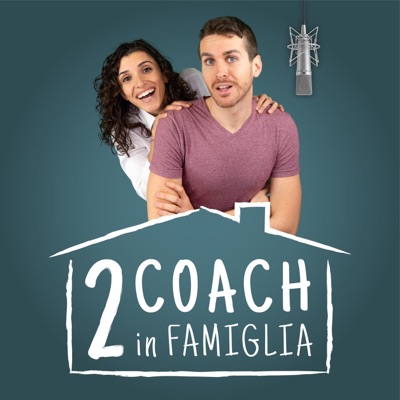 2 Coach in Famiglia, con Gabri e Fede 2 Coach in Famiglia, con Gabri e Fede