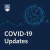 COVID-19 Updates for Health Care Providers: Experiences from the Front Lines artwork