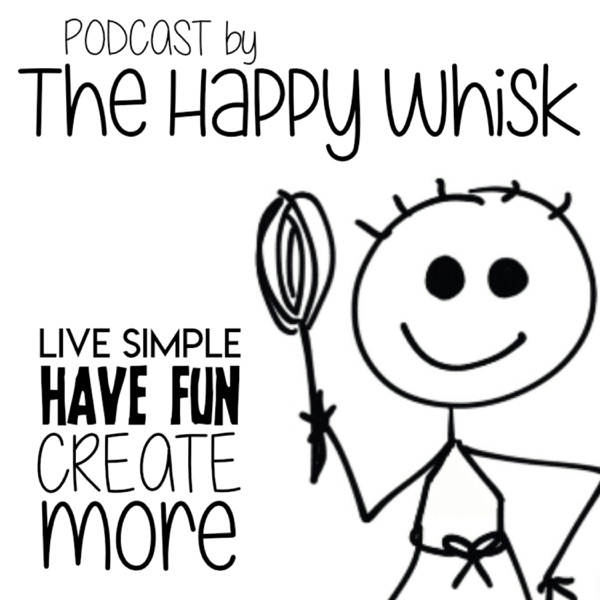 The Happy Whisk The Happy Whisk