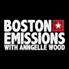 Boston Emissions artwork