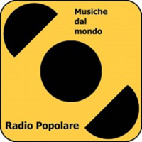 Musiche dal mondo podcast
