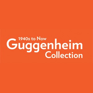 Guggenheim exhibition Artwork