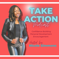 EP 82: Freedom Across Phases in Life with Tanisha Townsend