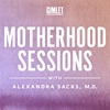 Motherhood Sessions artwork