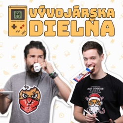 Vývojárska Dielňa