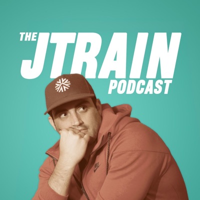 The JTrain Podcast The JTrain Podcast