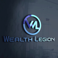 Wealth Legion podcast