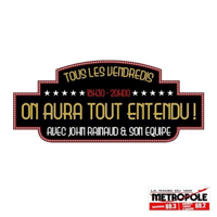 On Aura Tout Entendu ! - L'Intégrale podcast