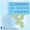 Economia em Tempos de Pandemia artwork