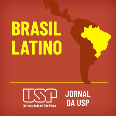 Brasil Latino - USP Brasil Latino - USP