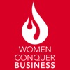 Women Conquer Business artwork