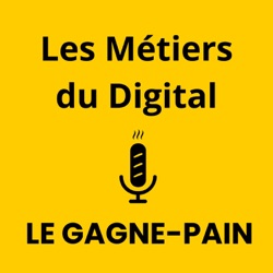 Pour comprendre les Métiers du Digital