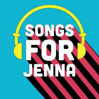 Songs for Jenna Podcast podcast