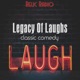 Legacy Of Laughs Podcast - Relic Radio
