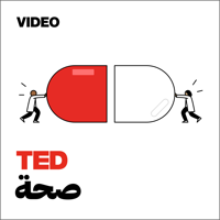 TEDTalks صحة podcast