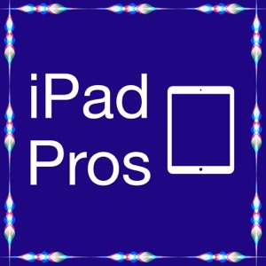 Dragon Anywhere, Voice Control, Agenda, Ferrite and More with Tom Snyder (iPad Pros - 0068)