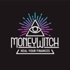 MONEY WITCH artwork