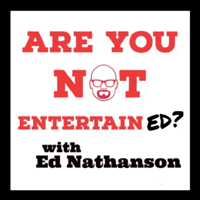Are You Not Entertained? podcast