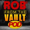 From The Vault Podcast artwork