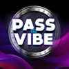 Pass The Vibe Podcast artwork