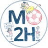 MO2H Podcast – A Match Of Two Halves artwork