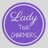 Lady Tech Charmers artwork