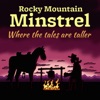 Rocky Mountain Minstrel artwork