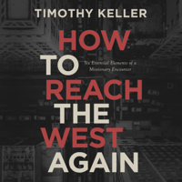 How to Reach the West Again podcast