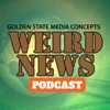 GSMC Weird News Podcast artwork