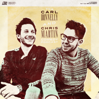The Carl and Chris Podcast podcast