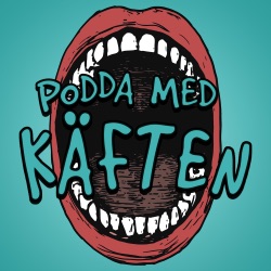 Podda med Käften