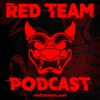 Red Team Podcast artwork