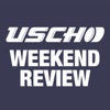 USCHO Weekend Review artwork