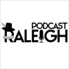 Podcast Raleigh artwork